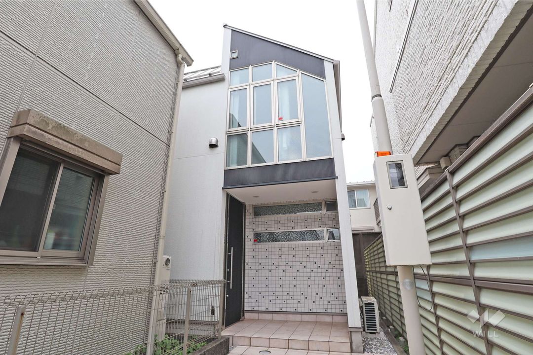 3LDK House for Sale in Tokiwadai, Itabashi, Tokyo - Thumbnail 3