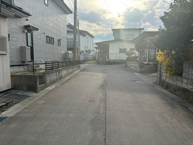 Land for Sale in Nakairin, Hachinohe City, Aomori - Thumbnail 2
