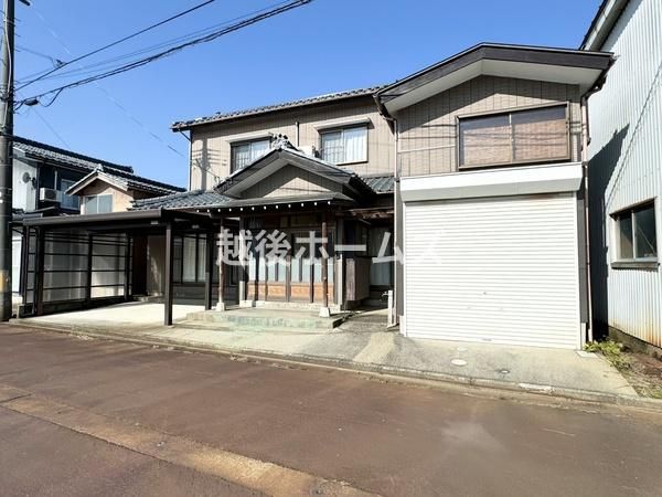 6LDK House for Sale in Tsubame City, Niigata - Thumbnail 2
