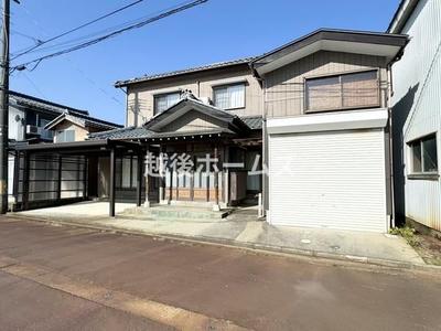 6LDK House for Sale in Tsubame City, Niigata — Image 1, Tsubame, Niigata