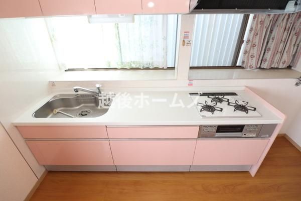 6LDK House for Sale in Tsubame City, Niigata - Thumbnail 4