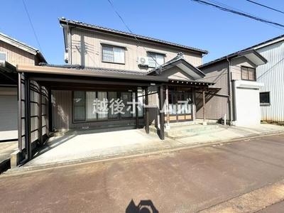 6LDK House for Sale in Tsubame City, Niigata — Image 2, Tsubame, Niigata
