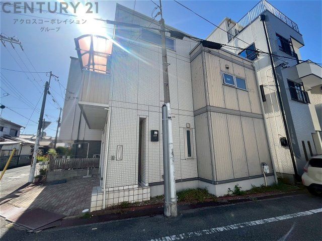2SLDK House in Amagasaki with Open Loft Living - Thumbnail 3
