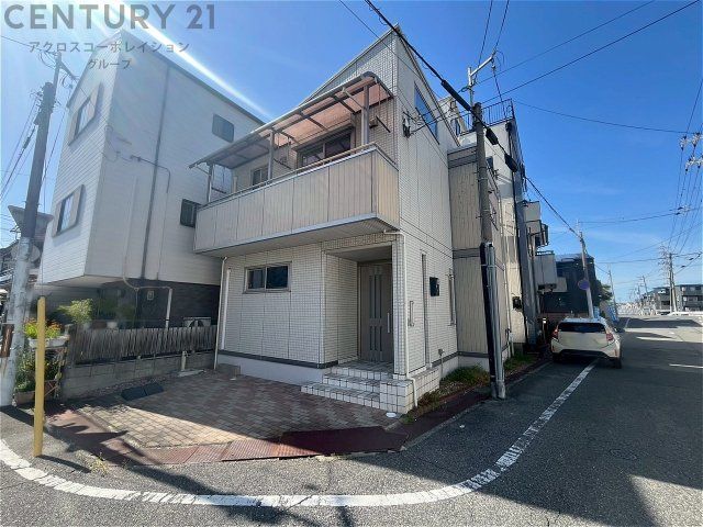 2SLDK House in Amagasaki with Open Loft Living - Thumbnail 2