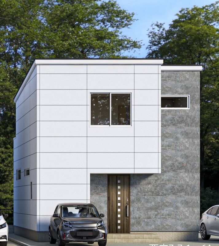 New 3LDK Houses in Wakayama City with Seismic Level 3 - Thumbnail 3