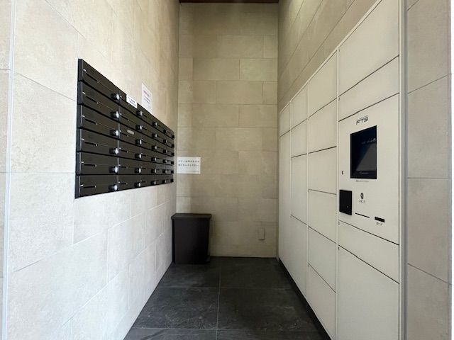 La Casa Grande Fuzoku Shomae 9F 2LDK Condo in Kagoshima - Thumbnail 4