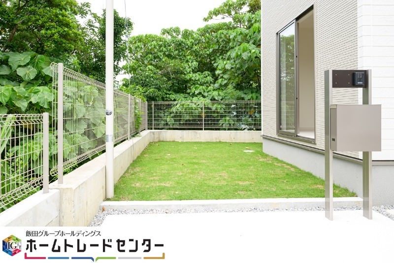 New 3LDK House in Nanjo City, Okinawa with 2 Car Parks - Thumbnail 4