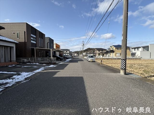 4SLDK House with Large Land in Gifu City, Gifu Prefecture - Thumbnail 4