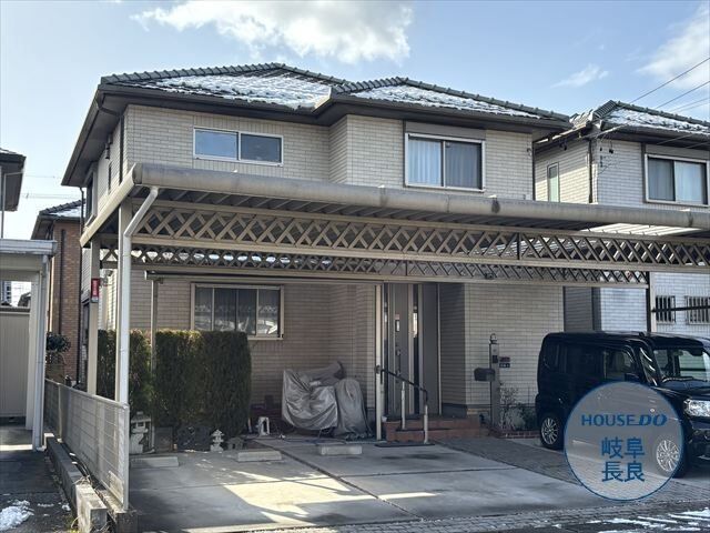 4SLDK House with Large Land in Gifu City, Gifu Prefecture - Thumbnail 3