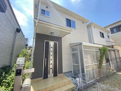 Spacious 4LDK House Near Kariya-shi Station — Image 1, Kariya, Aichi