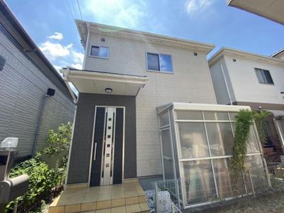 Spacious 4LDK House Near Kariya-shi Station — Image 1, Kariya, Aichi