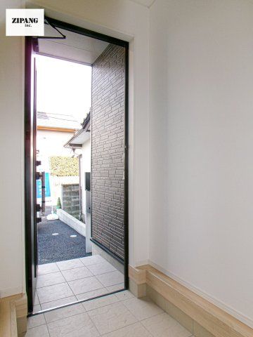 New 4LDK+S House in Kumamoto's Kita Ward - Cradle Garden Series - Thumbnail 3