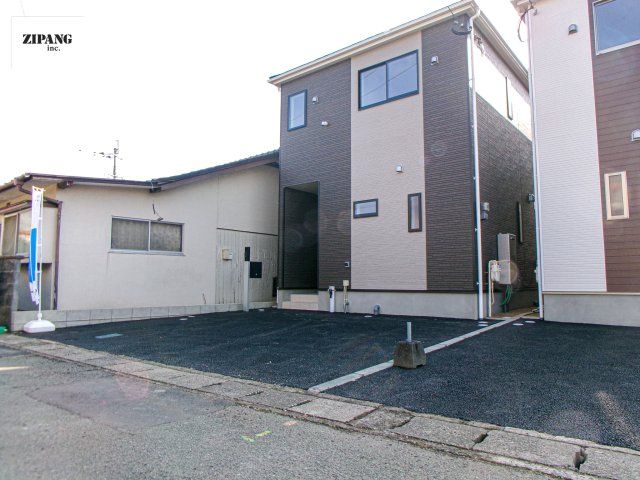 New 4LDK+S House in Kumamoto's Kita Ward - Cradle Garden Series - Thumbnail 2