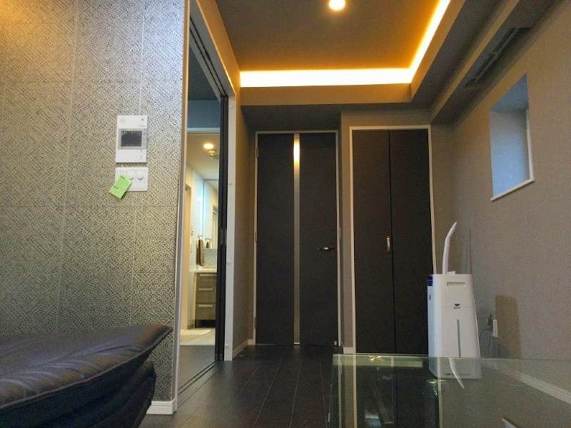 Wise Grace City Kumochi 803: 1LDK Condo near Kencho-mae Station, Naha - Thumbnail 4