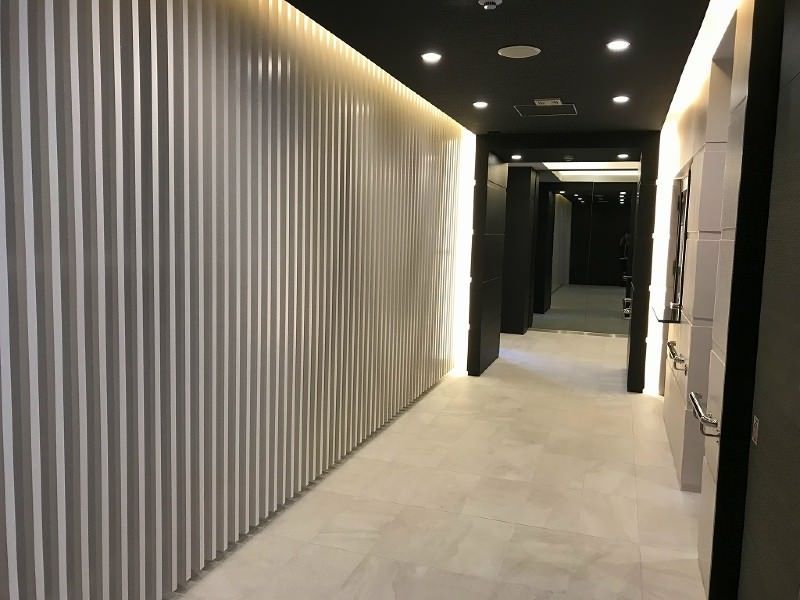 Wise Grace City Kumochi 803: 1LDK Condo near Kencho-mae Station, Naha - Thumbnail 3