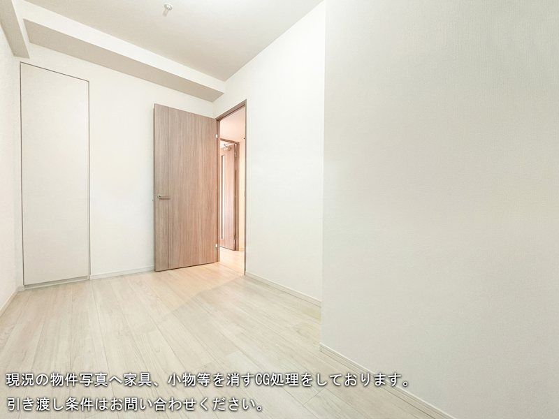 3LDK Apartment for Sale near JR Yasu Station, Shiga - Thumbnail 4