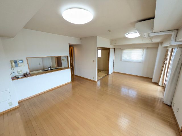 3LDK Apartment in Akita City for Sale Near Station - Thumbnail 2