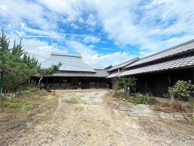 Nakazato, Hosokawa-cho, Miki City | Used detached house in Miki City, 7.9 km from Ebisu Station on the Shintetsu Ao Line (Property number: 0120006-0000723) — Image 1, Miki, Hyogo