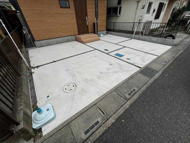 3LDK Modern House in Yoshikawa, Saitama | 2024 Build - Thumbnail 3