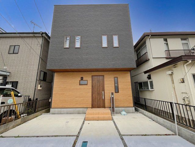 3LDK Modern House in Yoshikawa, Saitama | 2024 Build - Thumbnail 2