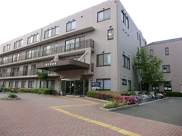 Open Live's Honda Comfort New Build House in Kokubunji, Tokyo - Thumbnail 3