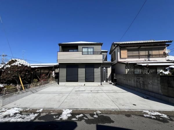 New 3LDK House in Utsunomiya Tochigi | Family Home for Sale - Thumbnail 2