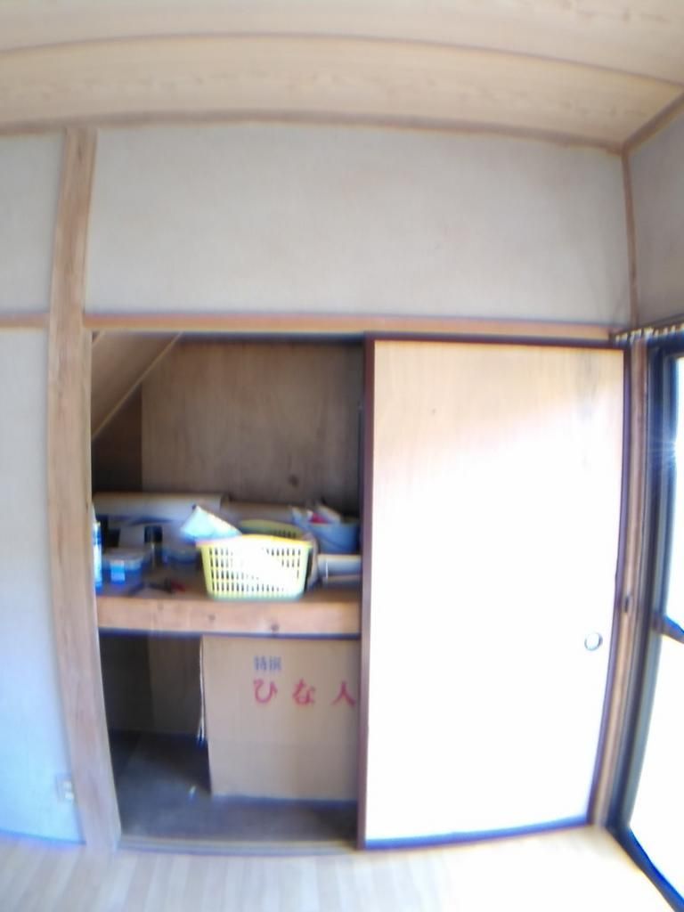 4LDK House in Takasaki's Kurabuchi Area, Gunma - Thumbnail 4