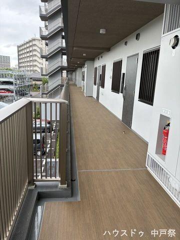 3SLDK Apartment for Sale Near Utsunomiya Station — Exterior, Utsunomiya, Tochigi