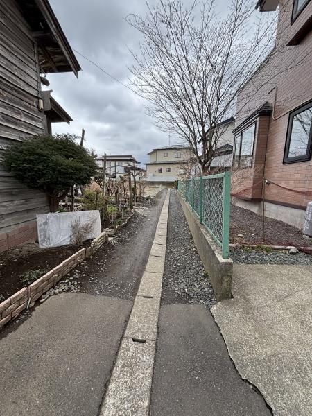 101.25 Tsubo Residential Land Plot in Hachinohe, Aomori - Thumbnail 2