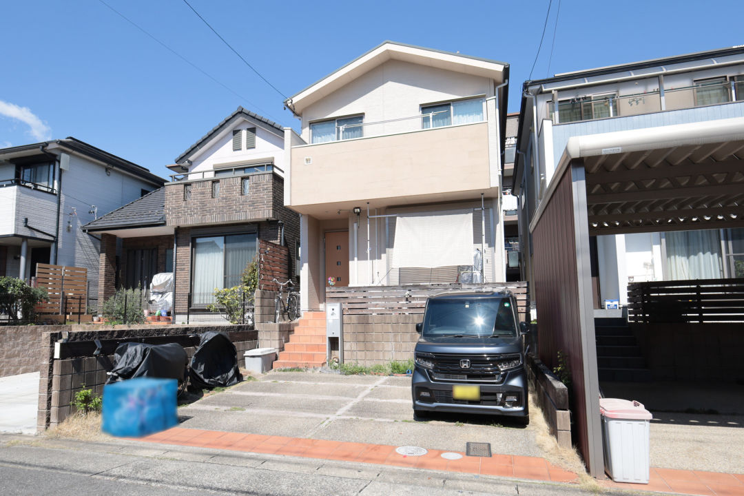4LDK House in Tempaku-ku, Nagoya with Parking - Thumbnail 4