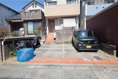 4LDK House in Tempaku-ku, Nagoya with Parking — Image 2, Tenpaku, Aichi