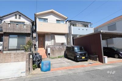 4LDK House in Tempaku-ku, Nagoya with Parking — Image 1, Tenpaku, Aichi