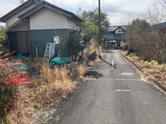 Compact 3DK House for Sale in Nakatsugawa, Gifu - Thumbnail 3