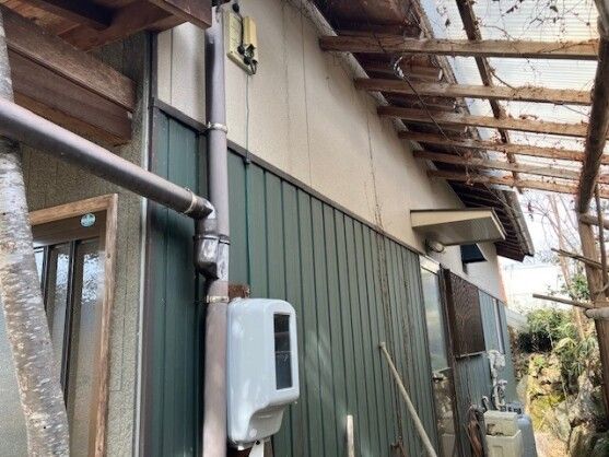 Compact 3DK House for Sale in Nakatsugawa, Gifu - Thumbnail 4
