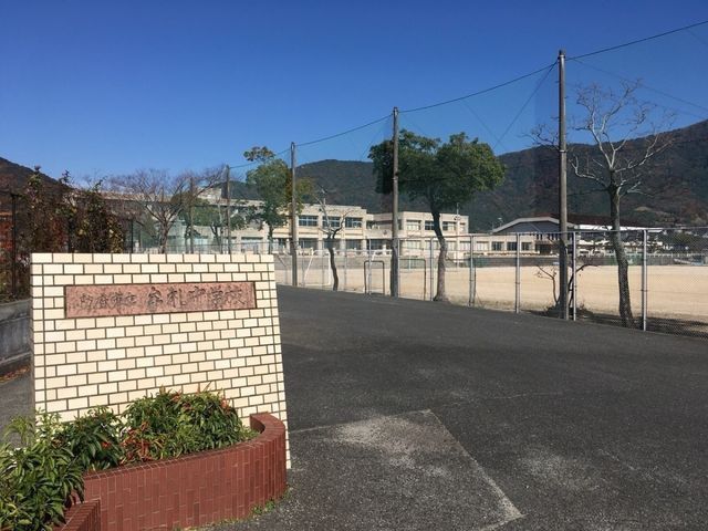 156.15 sqm Residential Land for Sale in Mure, Hofu, Yamaguchi - Thumbnail 3