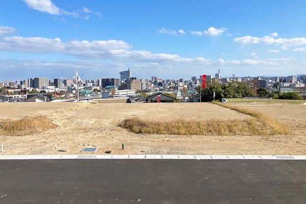 Securea Oita Nishi Land Plots with Building Conditions for Sale - Thumbnail 3