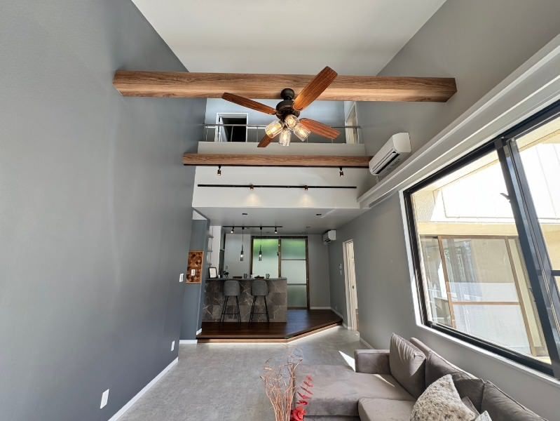 4LDK House Near Asato Station in Naha City - Thumbnail 3