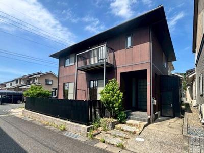 4LDK Detached House for Sale in Hamasaka, Tottori City — Image 7, Tottori, Tottori