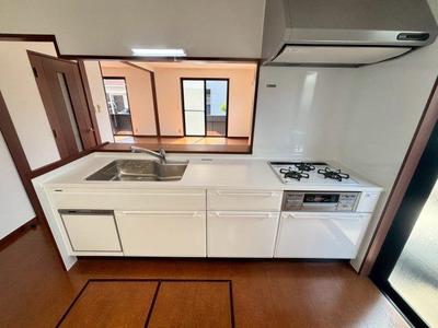 4LDK Detached House for Sale in Hamasaka, Tottori City — Image 19, Tottori, Tottori