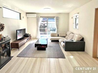 [Homes] Used detached house in Shiga, Arashiyama Town | — Interior, Arashiyama, Saitama