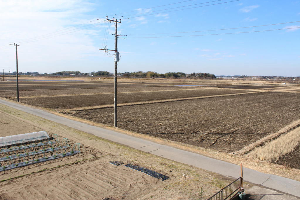 3DK House in Sanmu City with Parking - Thumbnail 3