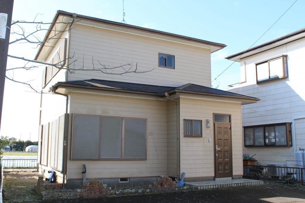 3DK House in Sanmu City with Parking - Thumbnail 2