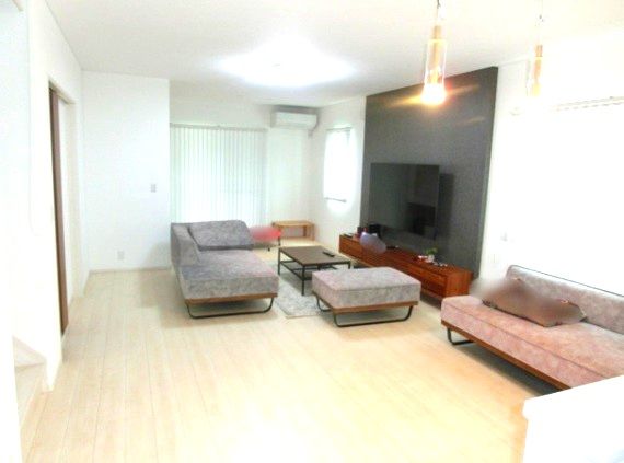 3SLDK Detached House for Sale in Sakai City, Fukui - Thumbnail 2