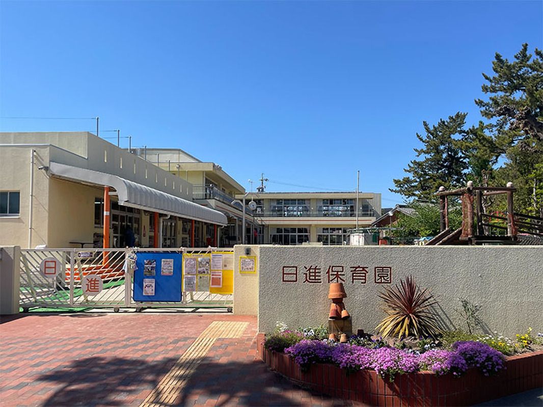 Land for Sale in Hekinan, Aichi - 138m2 Plot Near Park & Station - Thumbnail 4