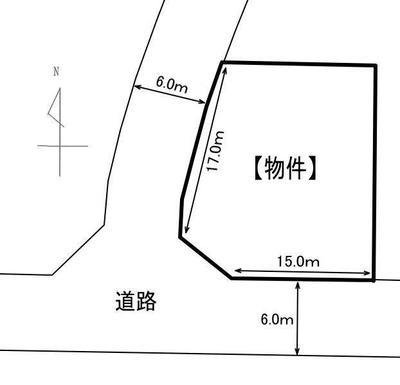 [Homes] Used detached house (Property number: 3332991-0000798) 6 minutes walk from Asahigaoka 2-chome bus stop (Kakegawa City) — Image 1, Kakegawa, Shizuoka