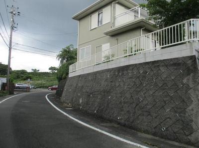 [Homes] Used detached house (Property number: 3332991-0000798) 6 minutes walk from Asahigaoka 2-chome bus stop (Kakegawa City) — Image 1, Kakegawa, Shizuoka