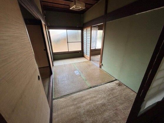 Traditional 4K Wooden House for Sale in Seiyo City, Ehime - Thumbnail 4