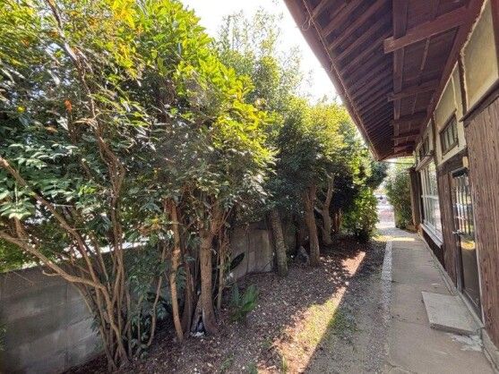 Traditional 4K Wooden House for Sale in Seiyo City, Ehime - Thumbnail 3