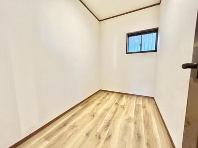 Renovated 4-Bedroom House in Suzuka with Garage — Image 4, Suzuka, Mie