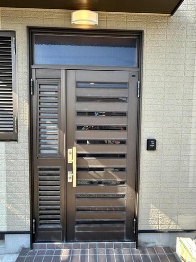 Renovated 4-Bedroom House in Suzuka with Garage — Image 1, Suzuka, Mie